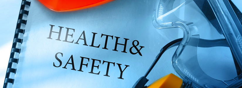 Health and Safety Policy