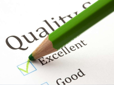 quality management - Petro Extra Energy Services